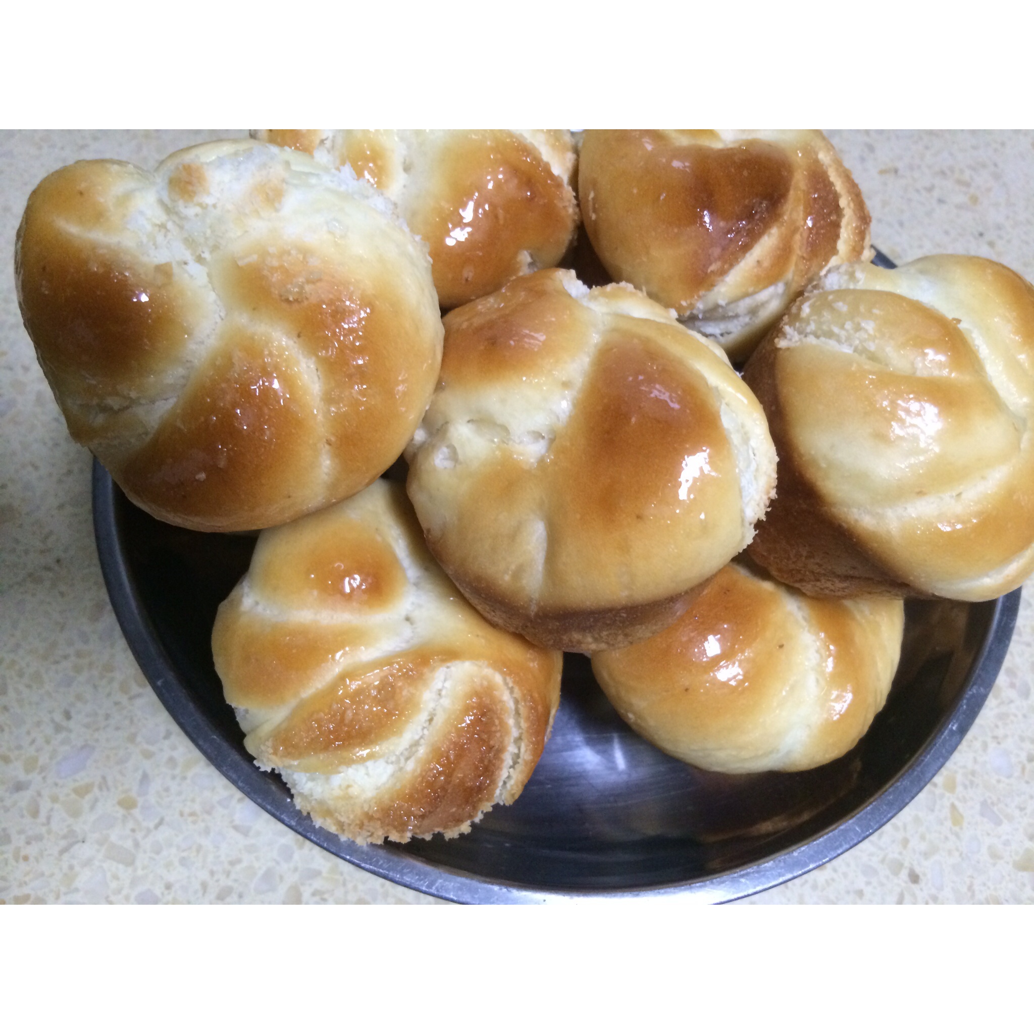 晚餐•2015年8月30日