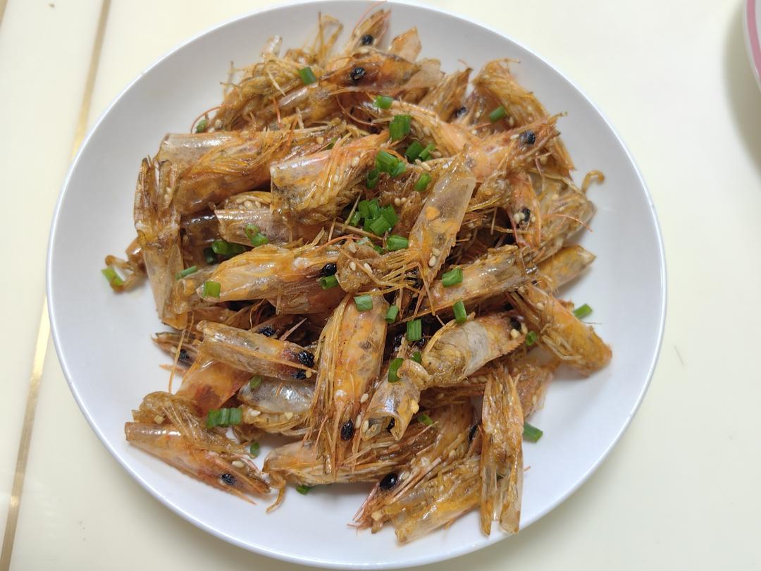 虾头油 让你的食用油轻松升级