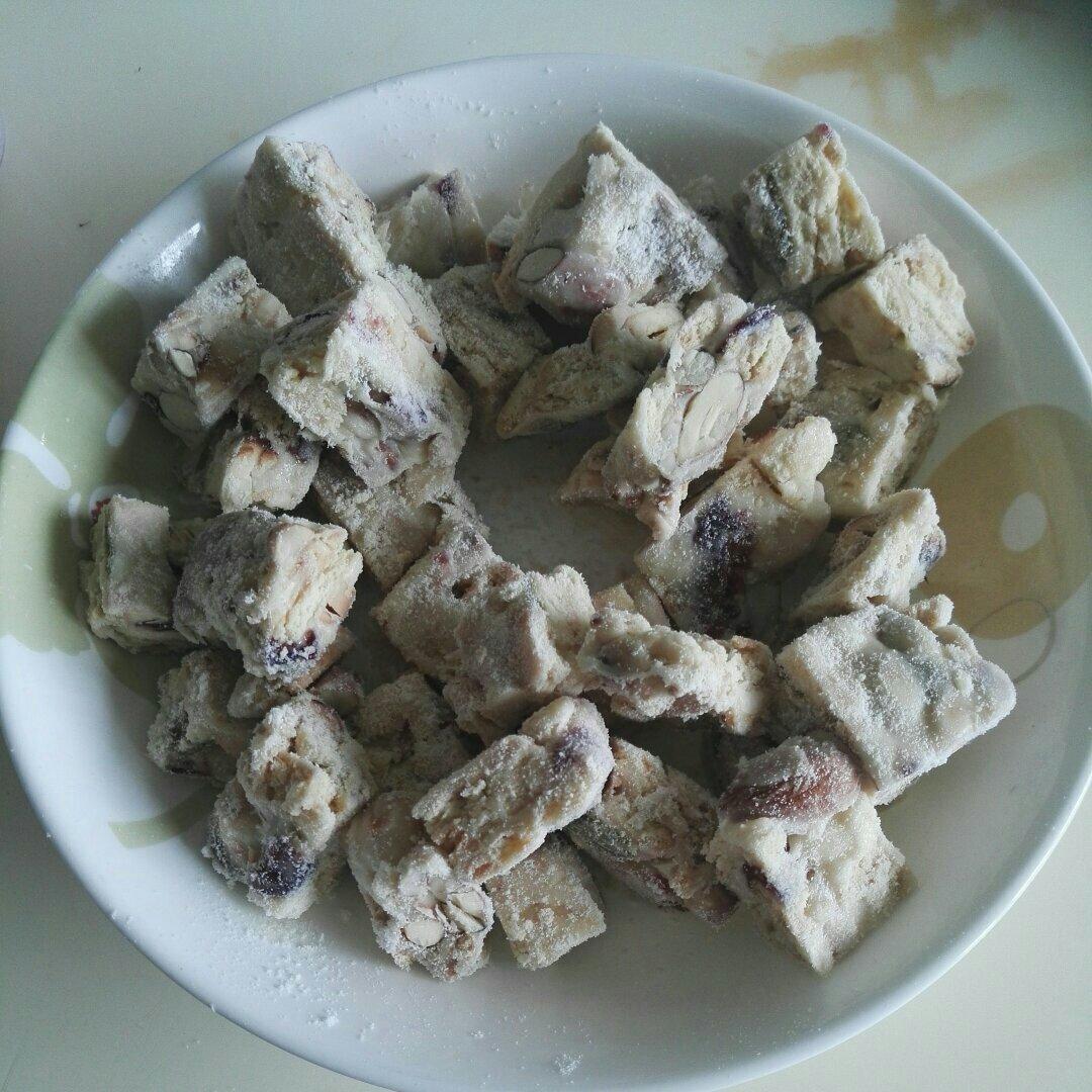 《Tinrry+》雪花酥（雪Q饼）（原味、抹茶、可可）
