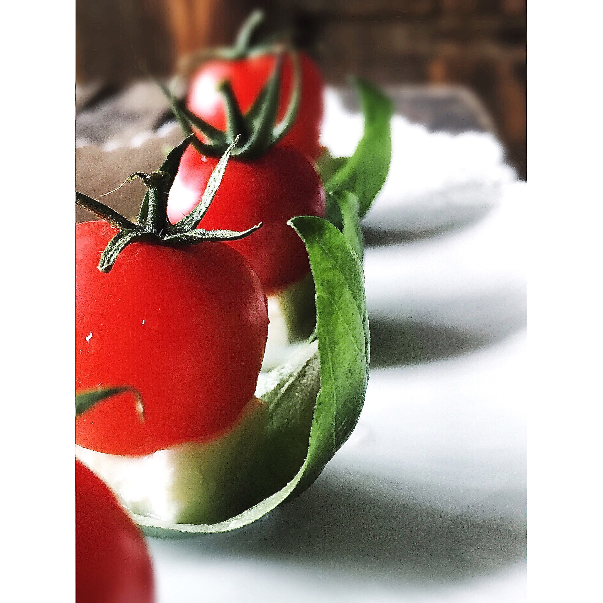 Insalata Caprese