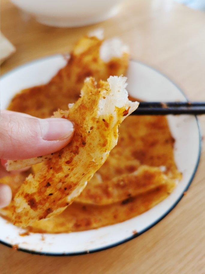酱香饼