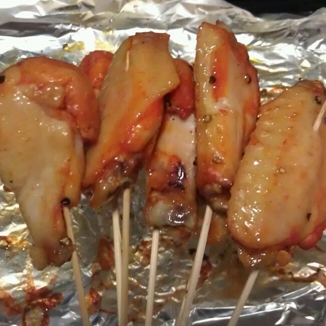 小食光·花时间
