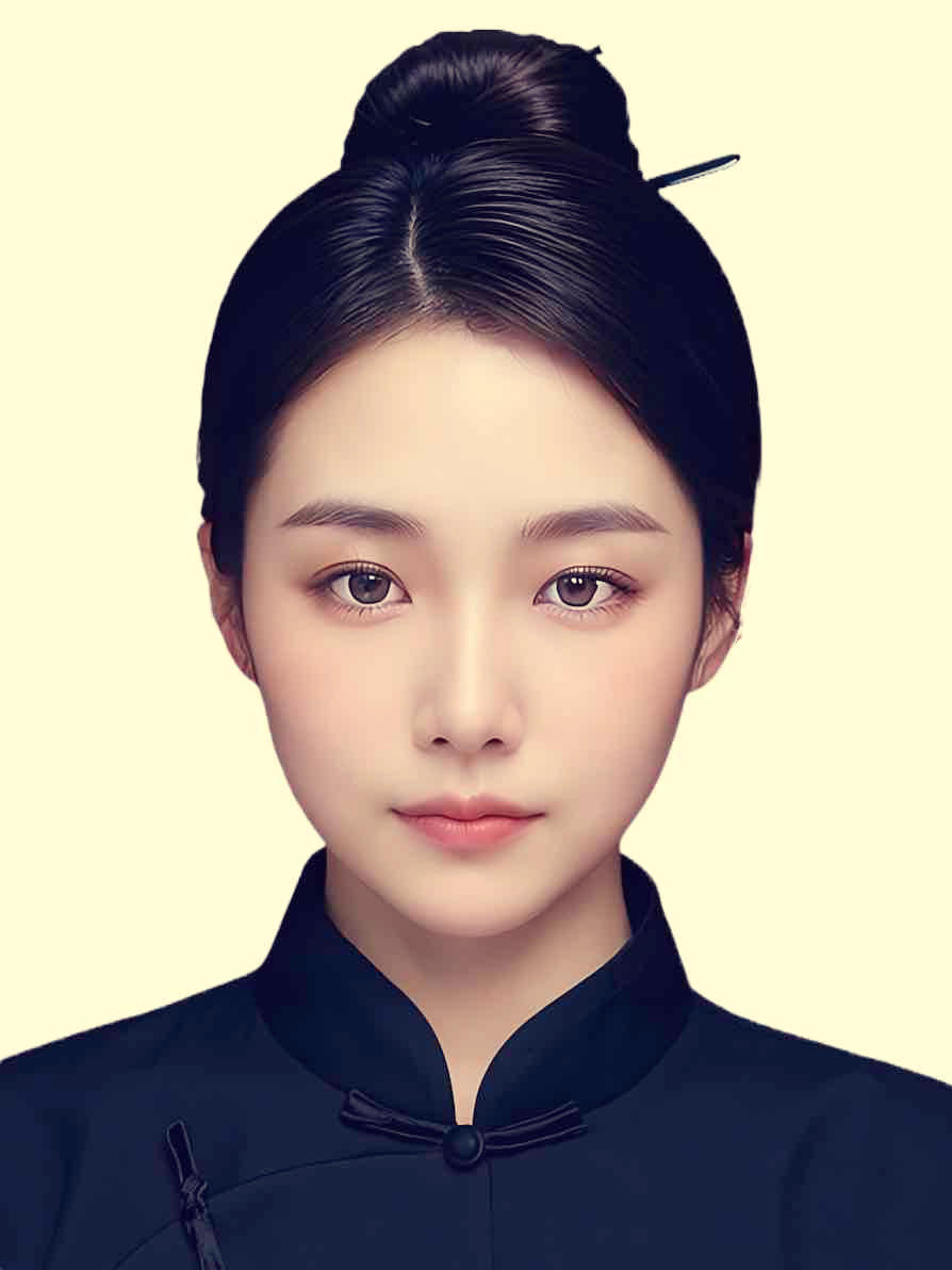 章显爱意
