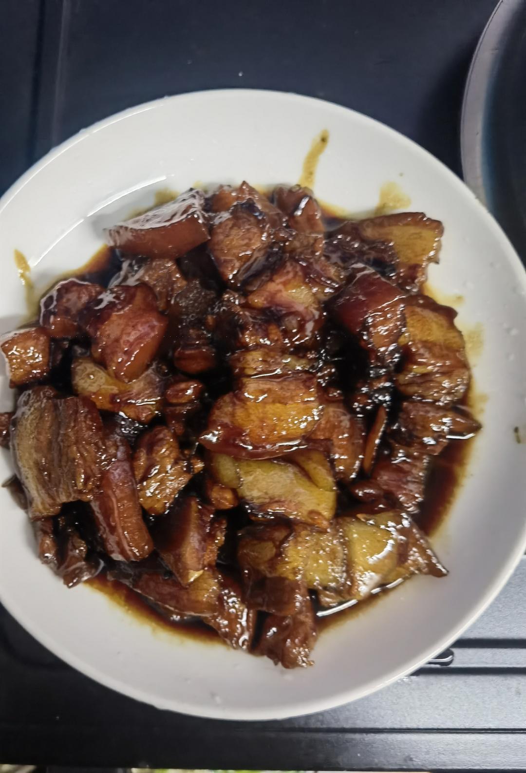 红烧肉