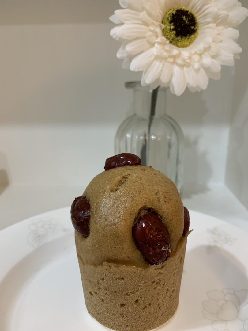 红糖发糕（成功率百分之百！）