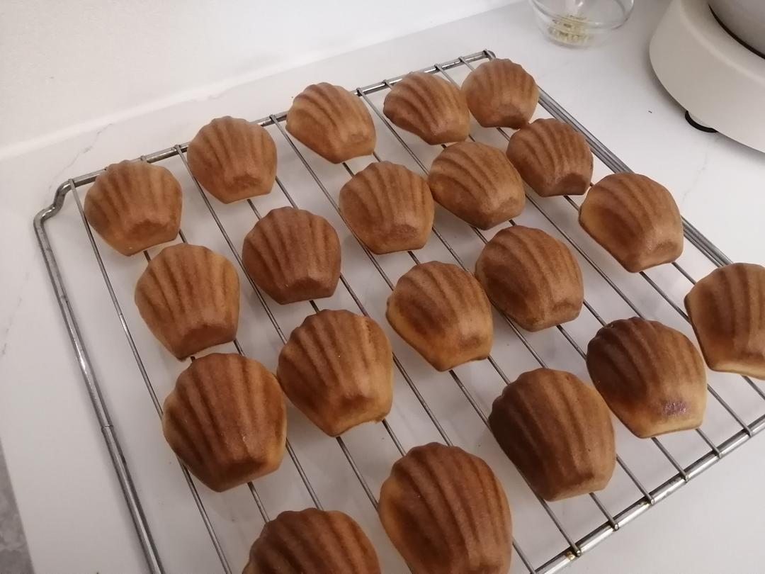 🔥『脆皮』黄油年糕｜香迷糊了！糯叽叽星人，快冲