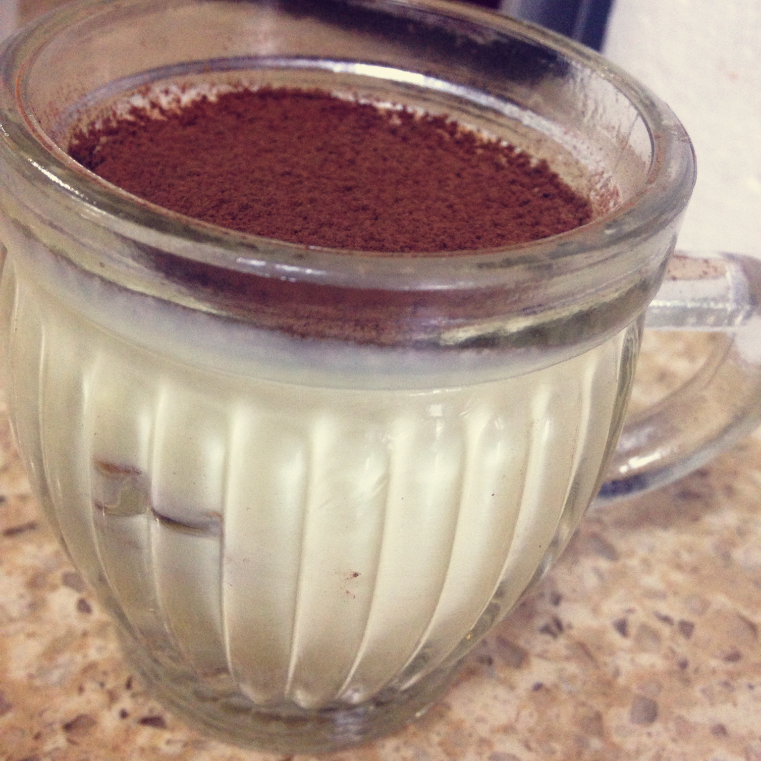 《Tinrry+》提拉米苏