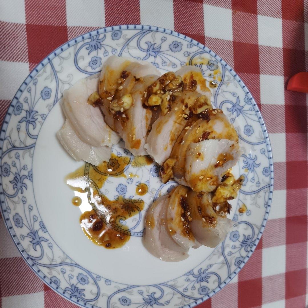 【曼食慢语】水晶捆蹄