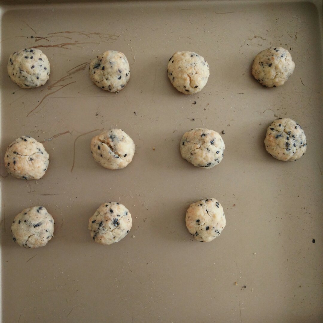 美味花生小小酥