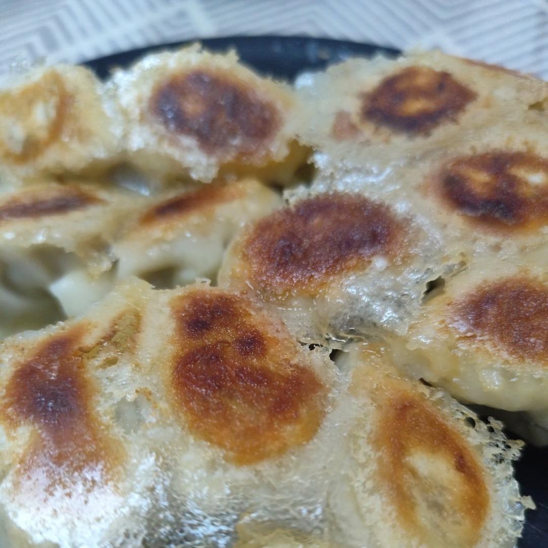 冰花锅烙（零失败）