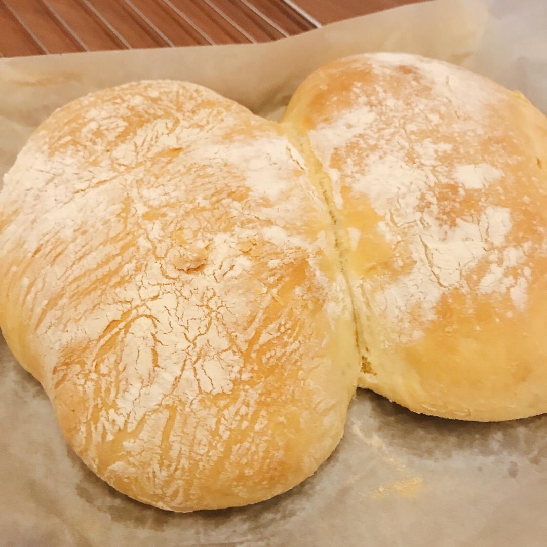 意大利夏巴塔Ciabatta