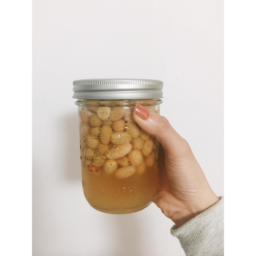 天然酵母宝宝养成记