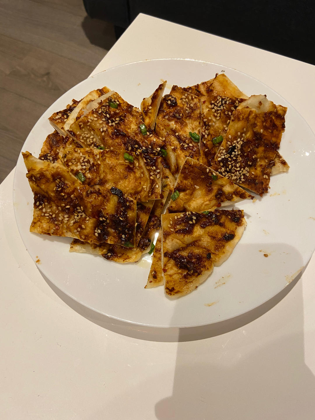 完爆路边摊❗️一学就会的酱香饼❗️好吃到爆炸💥