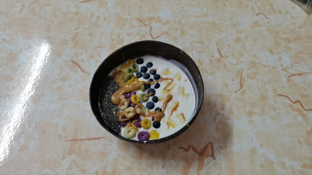 自制无糖酸奶(烤箱)