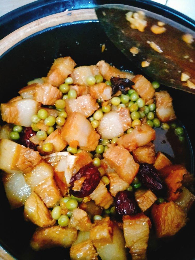 私房红烧肉 垂涎三尺软糯无比