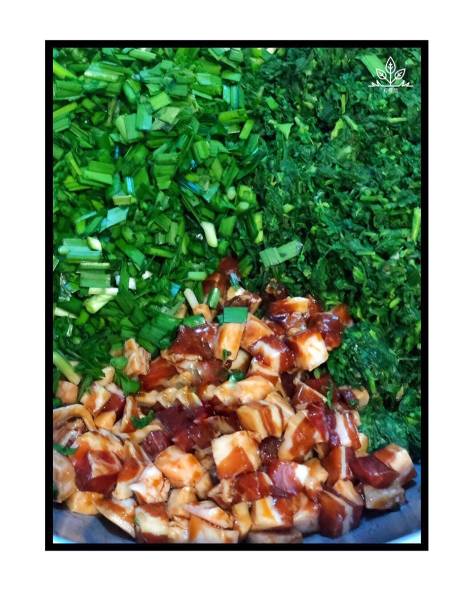 美味肉包子(超详细)