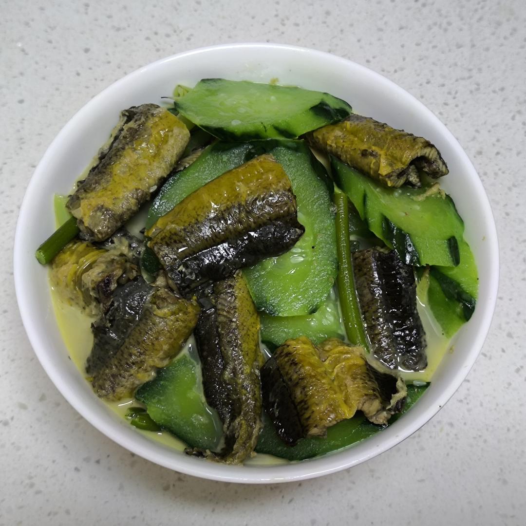 川菜-大蒜鳝鱼 鲜美无敌