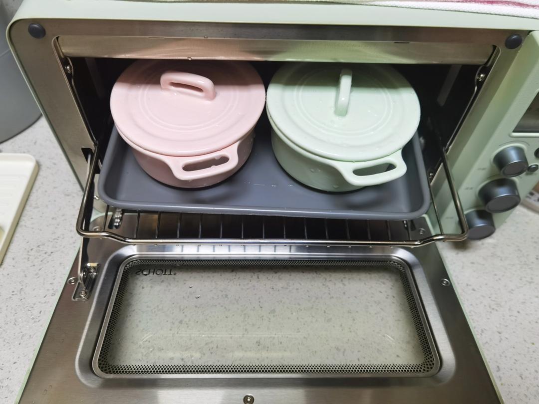 排骨马蹄薏仁汤【12月北鼎养生壶食谱】