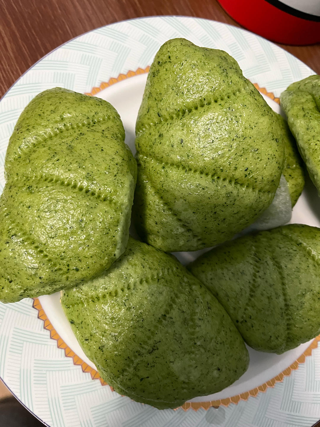 荷叶饼 遇上 卤肉