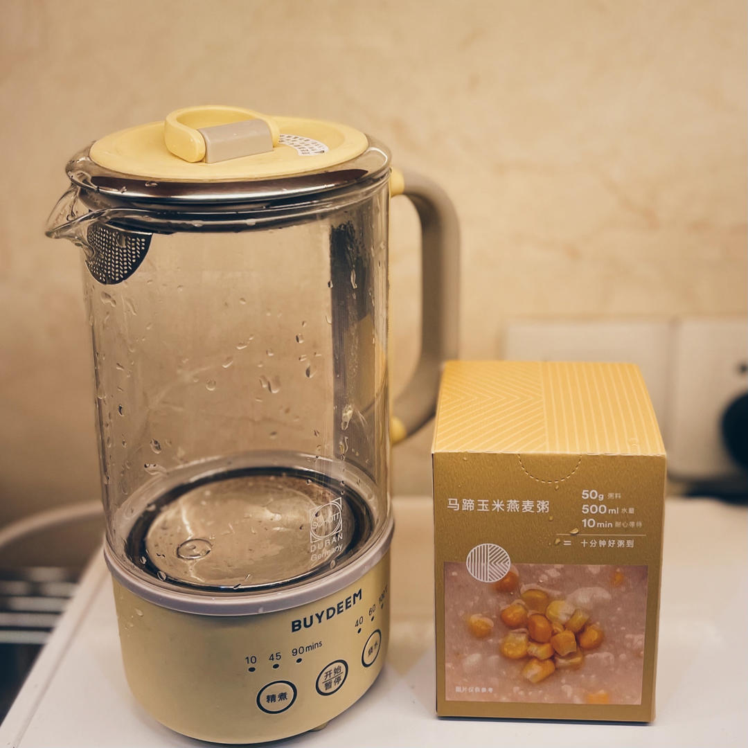 酸汤挂面卧荷包蛋【2月北鼎养生壶食谱】