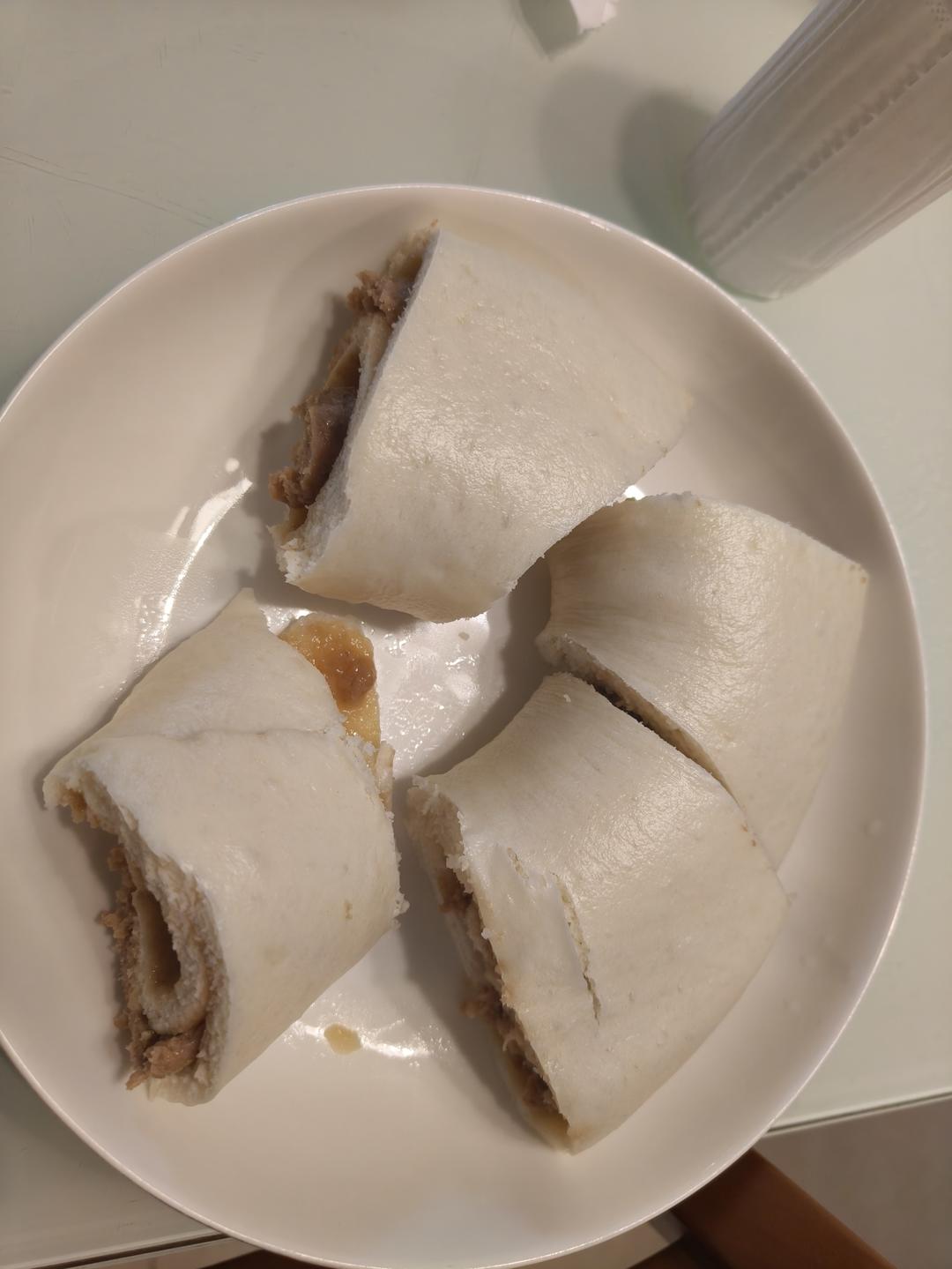 老北京懒龙（肉龙）