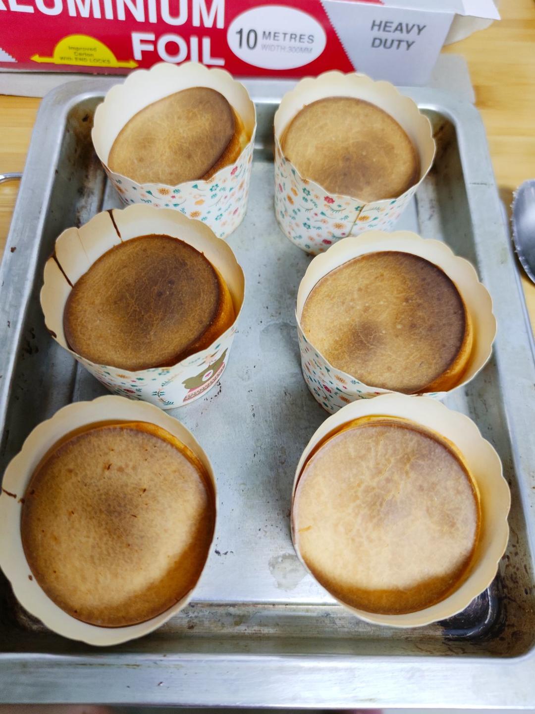 外酥里糯❗️零失败做粑粑糕，再也不用排队了