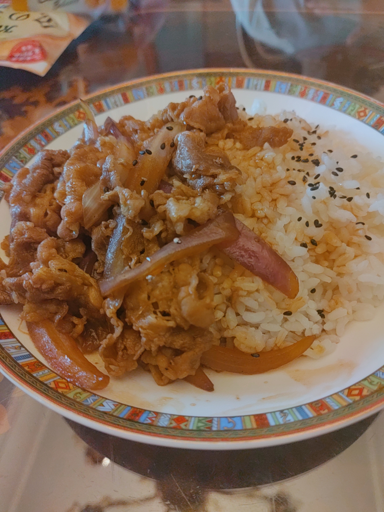 秒杀吉野家·日式肥牛饭