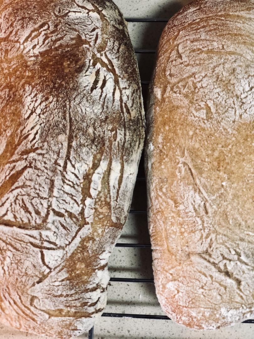 ciabatta 夏巴达/恰巴塔-意大利拖鞋面包