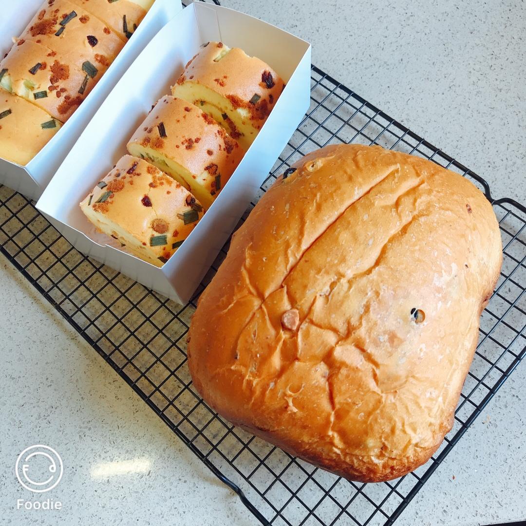 生活每天有惊喜