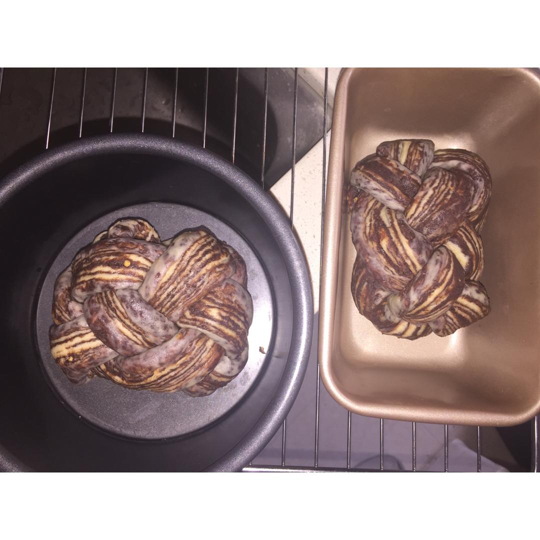 巧克力大理石金砖