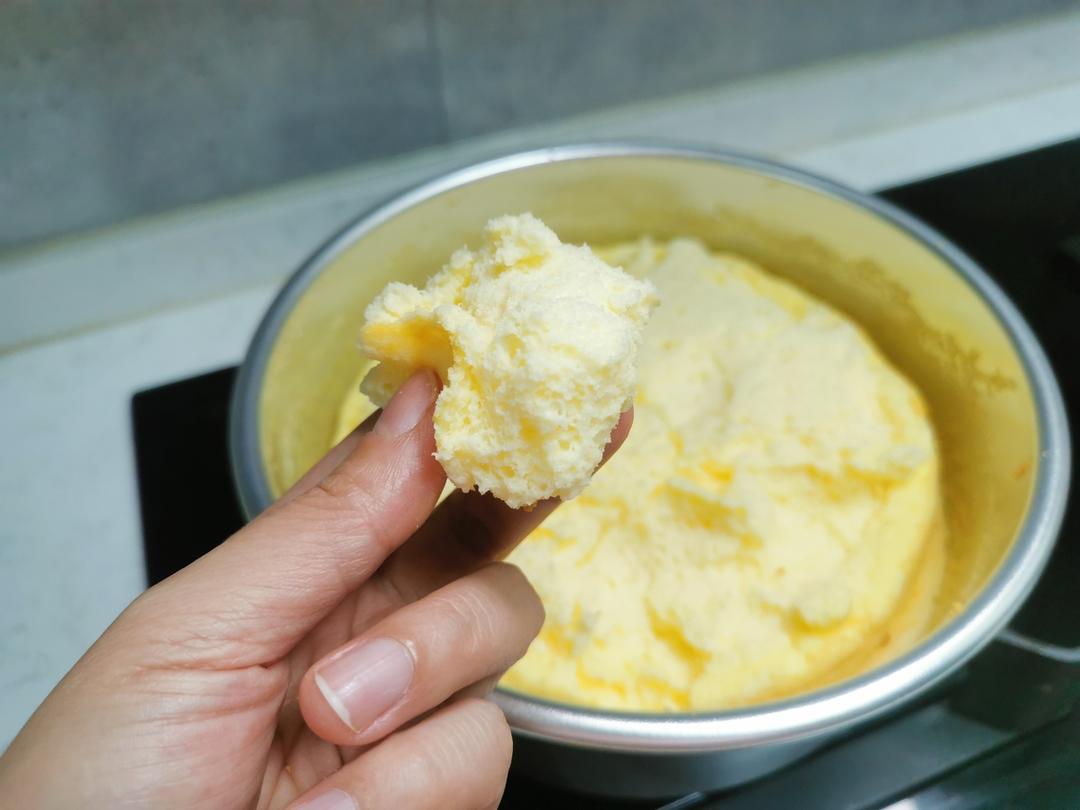 好吃到停不了口的乳酪蛋糕(制作方法十分简单)