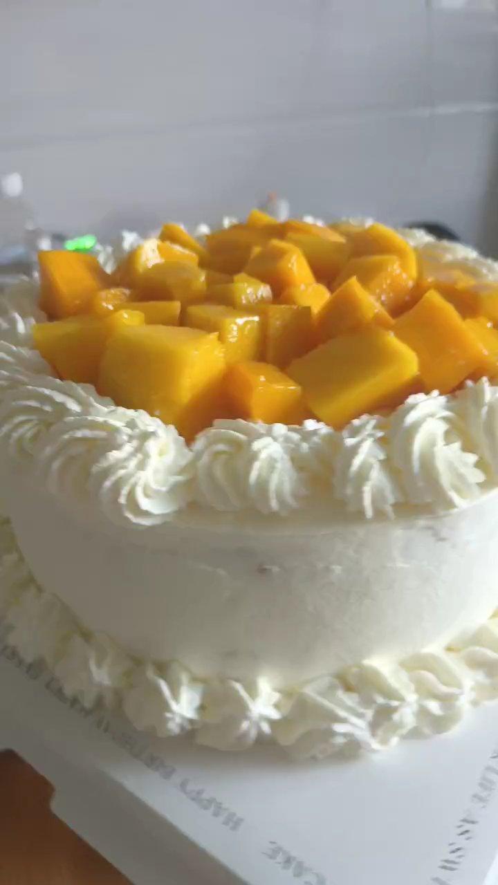 零失败的戚风蛋糕（超详细，附多组视频）2019.10.18更新（附6寸 8寸 10寸配方）