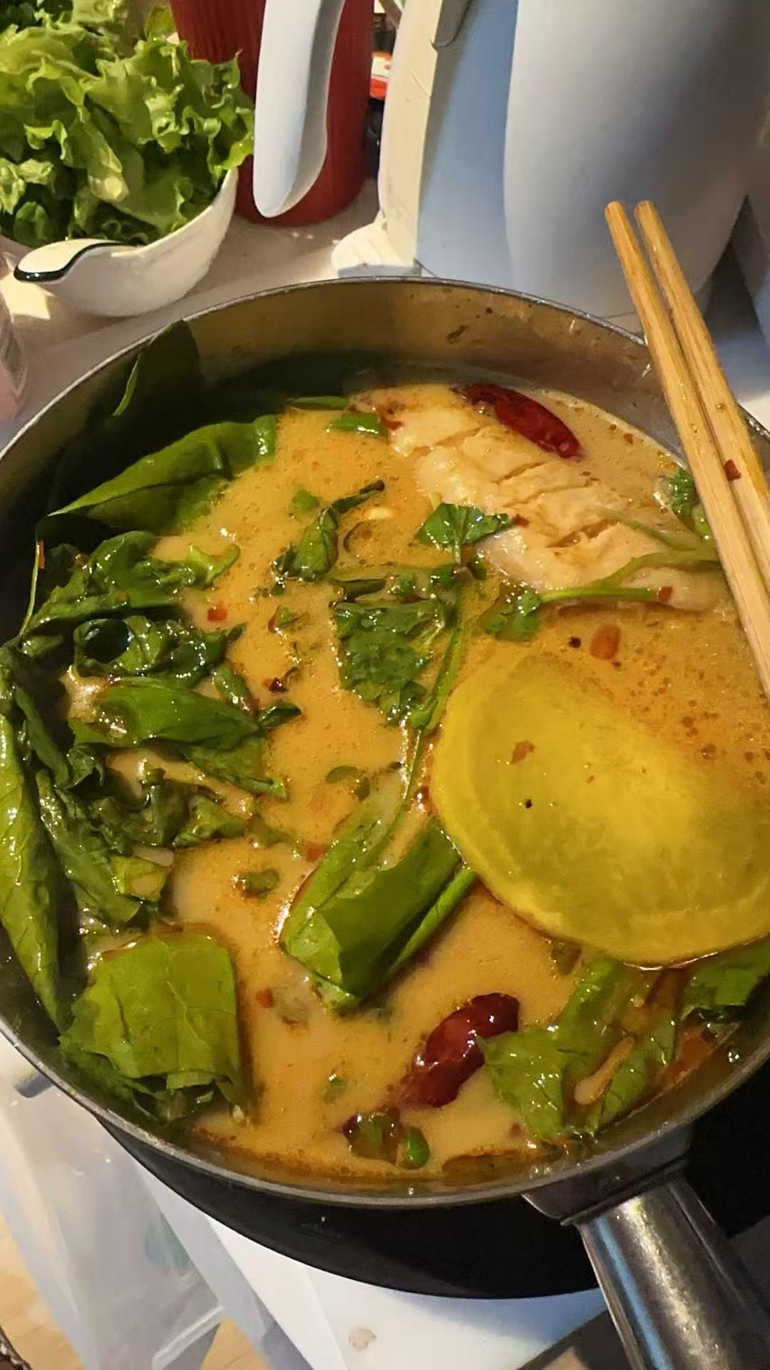 加上一个小妙招，这麻辣烫绝啦！