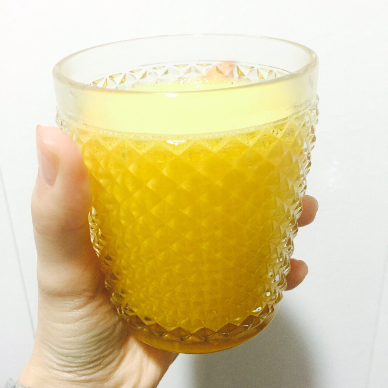 pupucca做的金银露