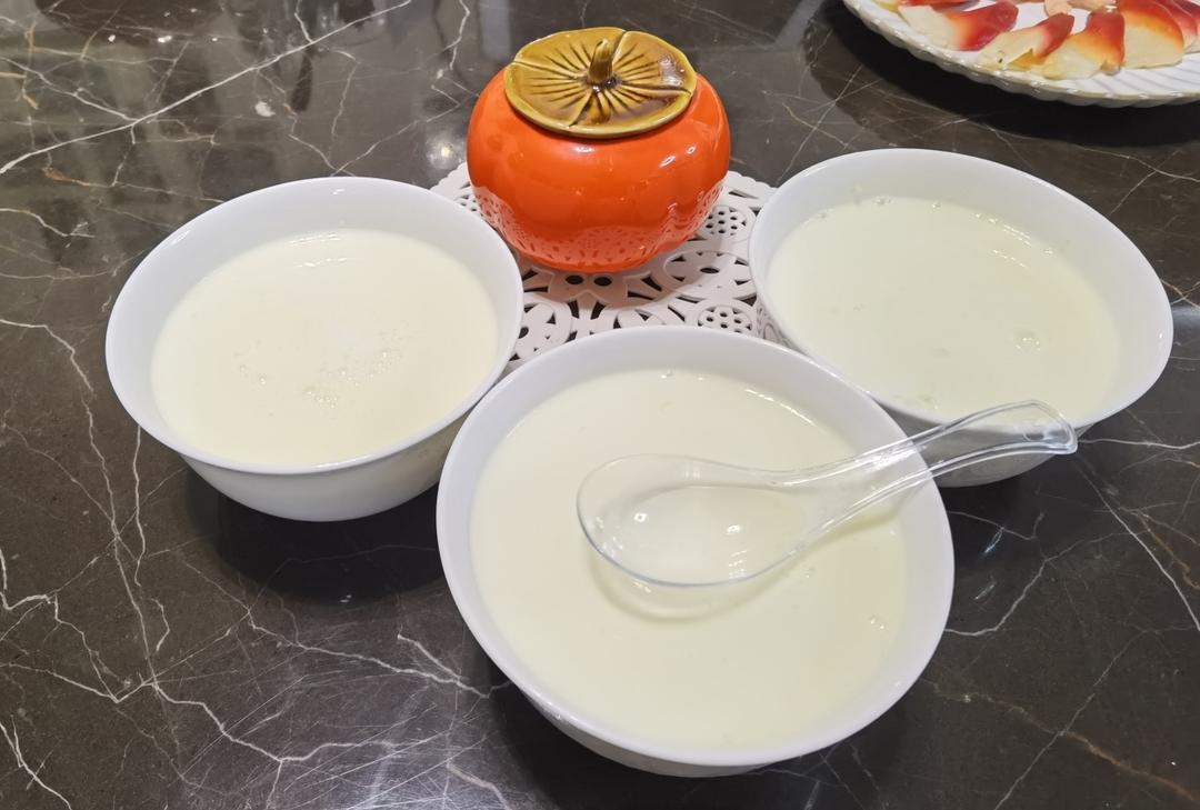 姜撞奶