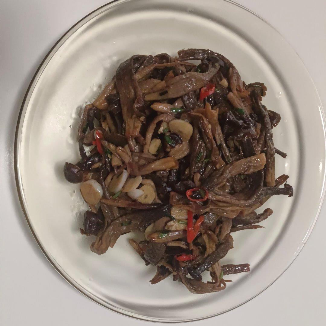 超下饭鹿茸菇