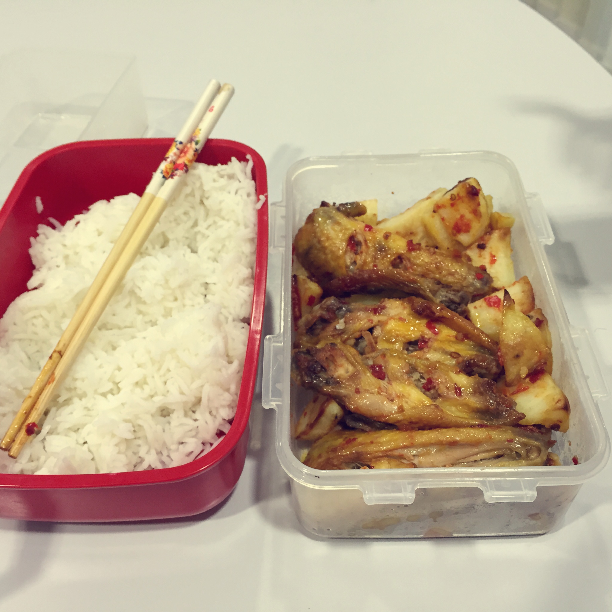 烤鸡翅的做法（烤箱烤鸡翅）