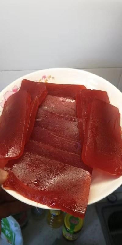 宝宝消食小零食—山楂糕的做法