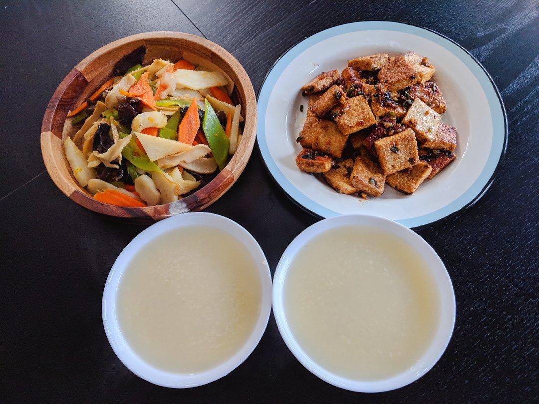 饮食搭配志