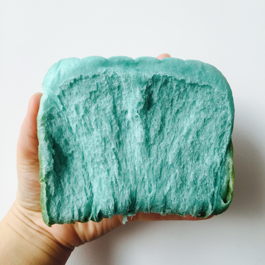 失败马卡龙吐司