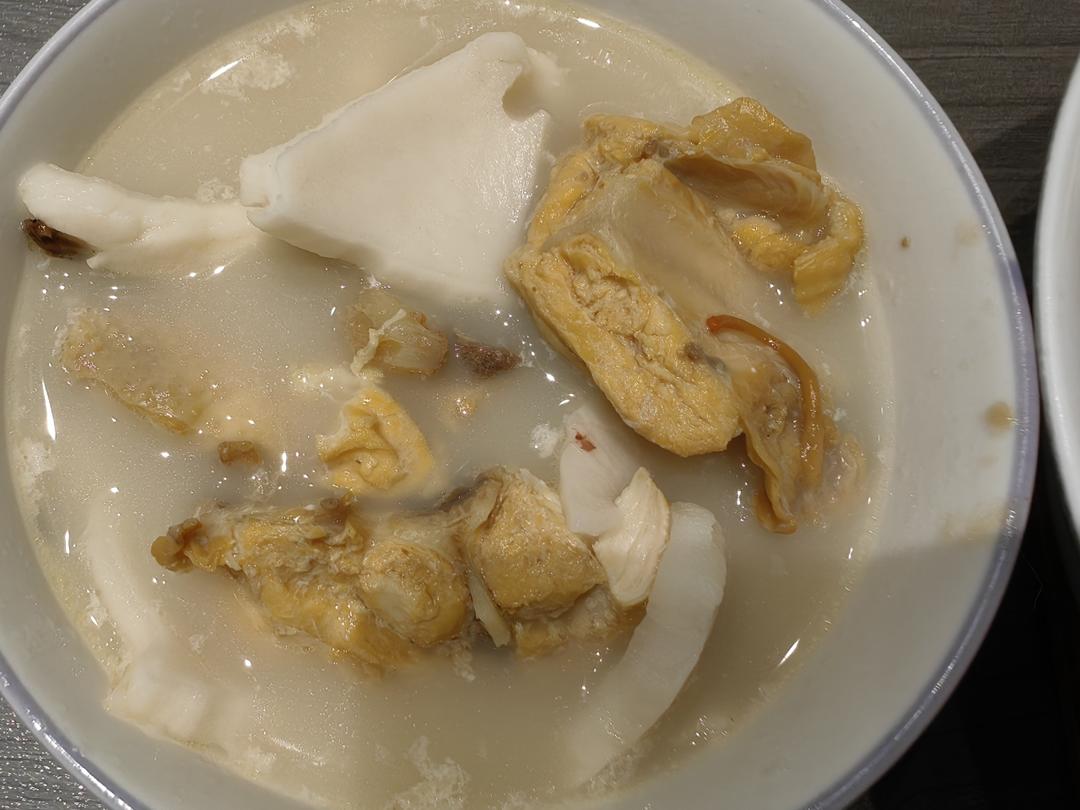 海南椰子鸡