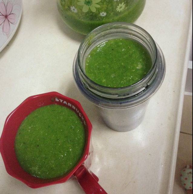 Hey Juice排毒果蔬汁