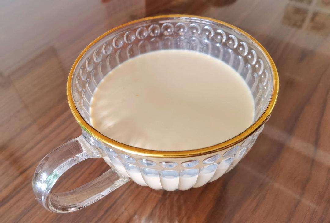 奶茶