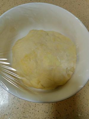 香甜味美的豆沙卷的做法 步骤10