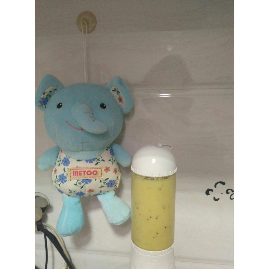 一个人的时候，我想对自己好一点儿