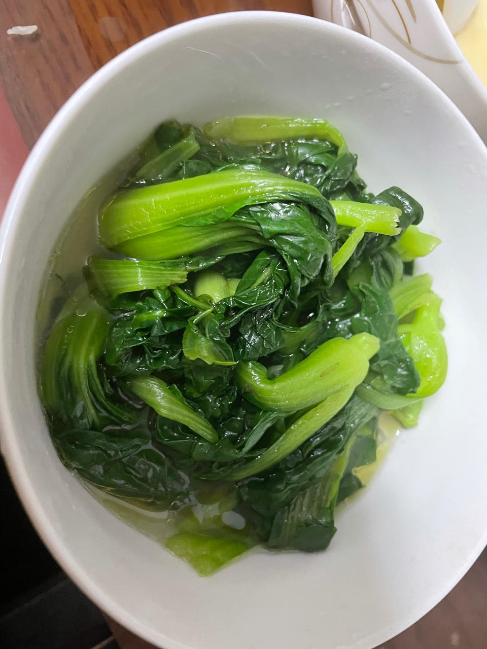 孕期控糖记录