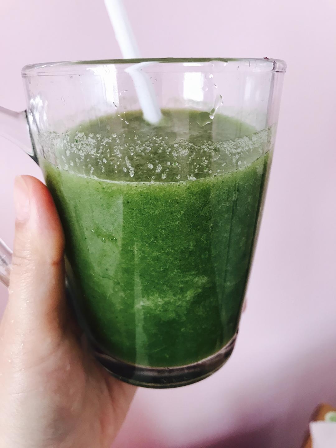 芹菜香梨汁的做法