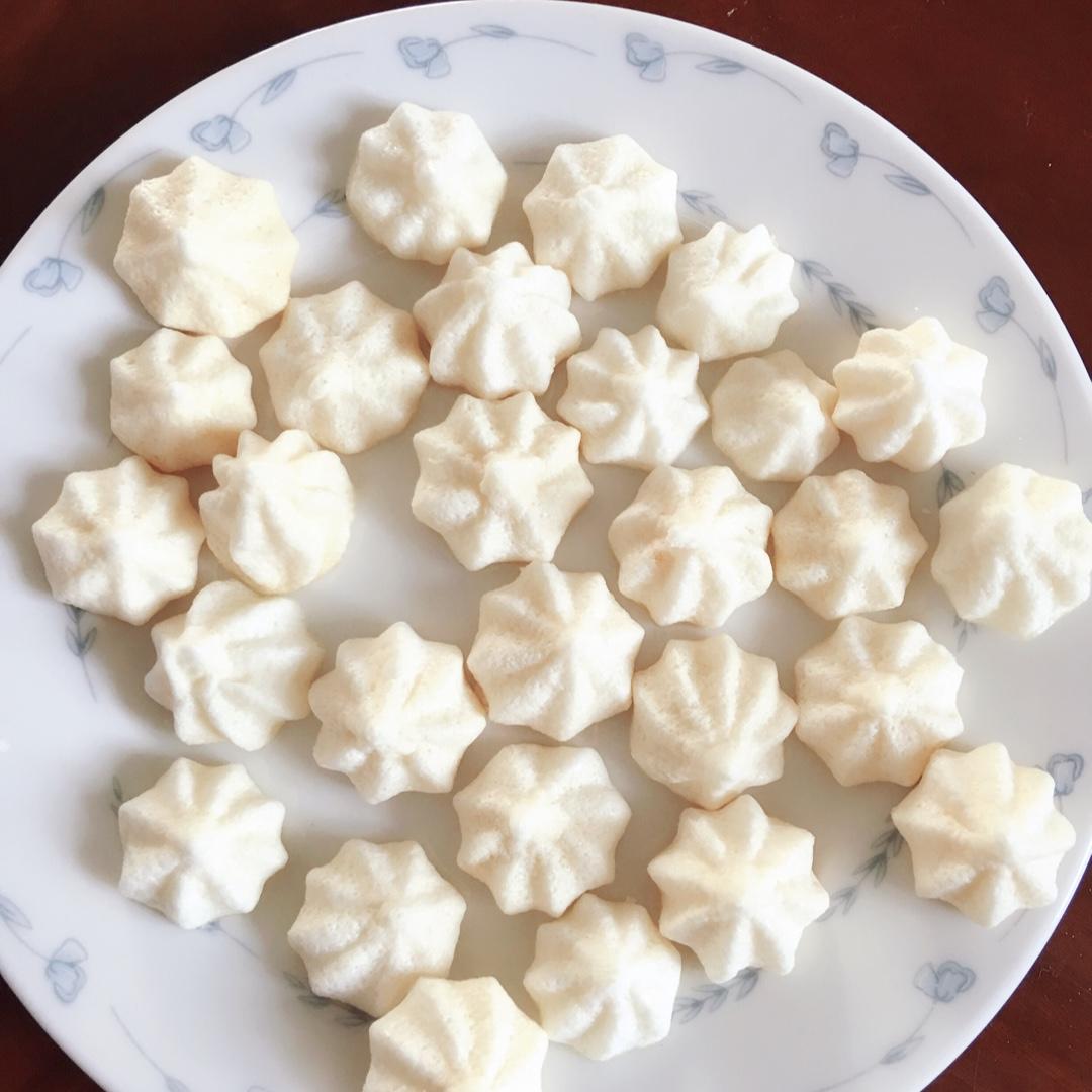 天使溶豆