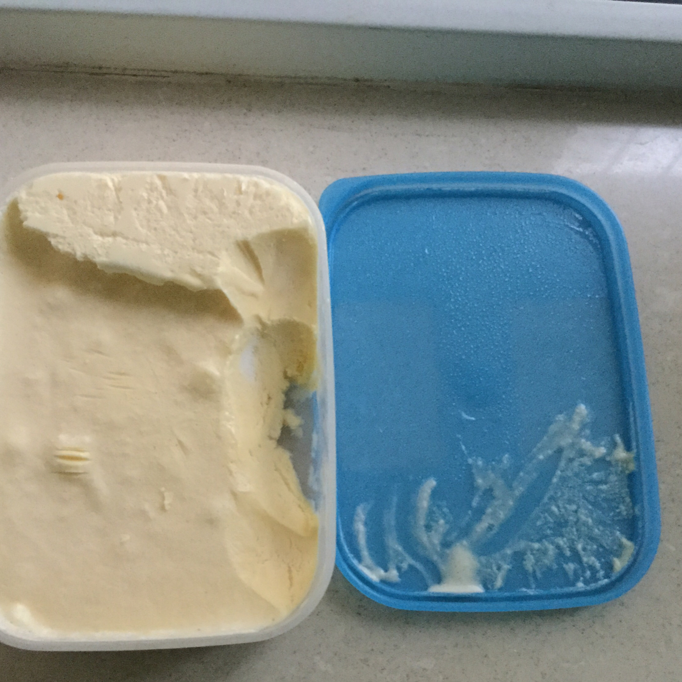 自制哈根达斯风味的冰淇淋