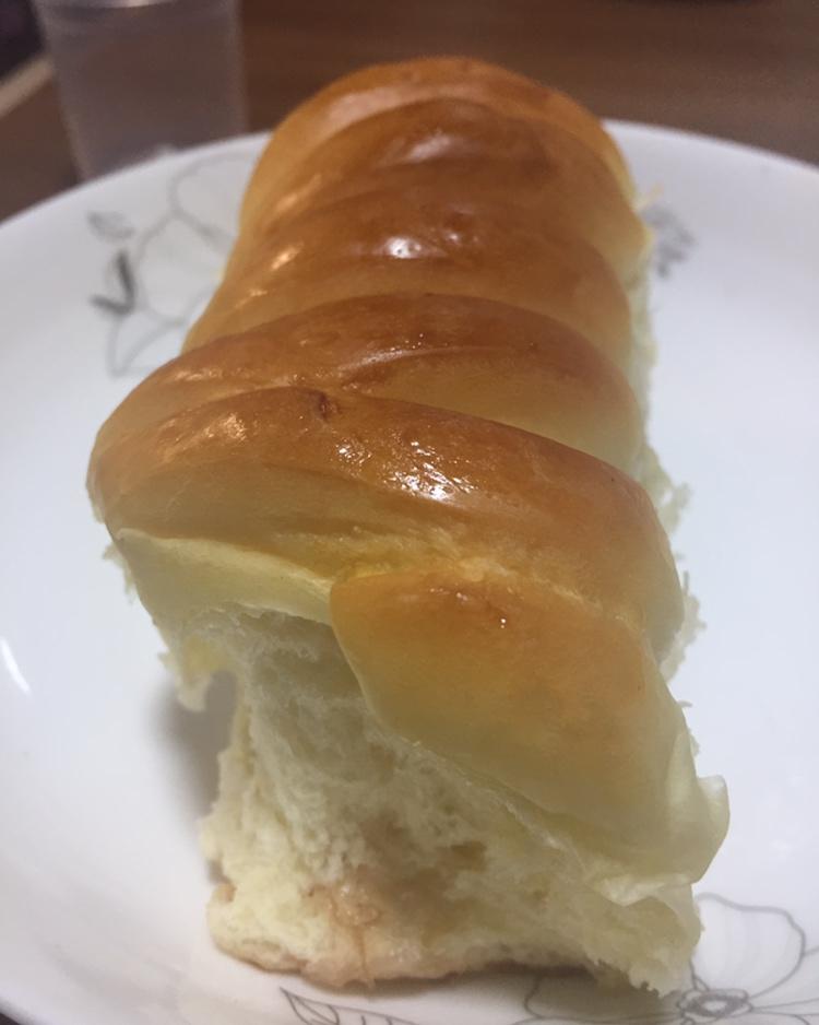 超级香软小餐包，超级拉丝一次发酵